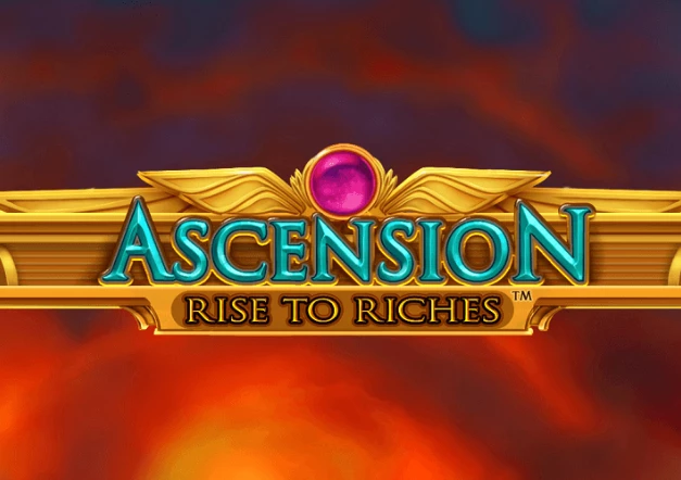 Slot Ascension Rise to Riches